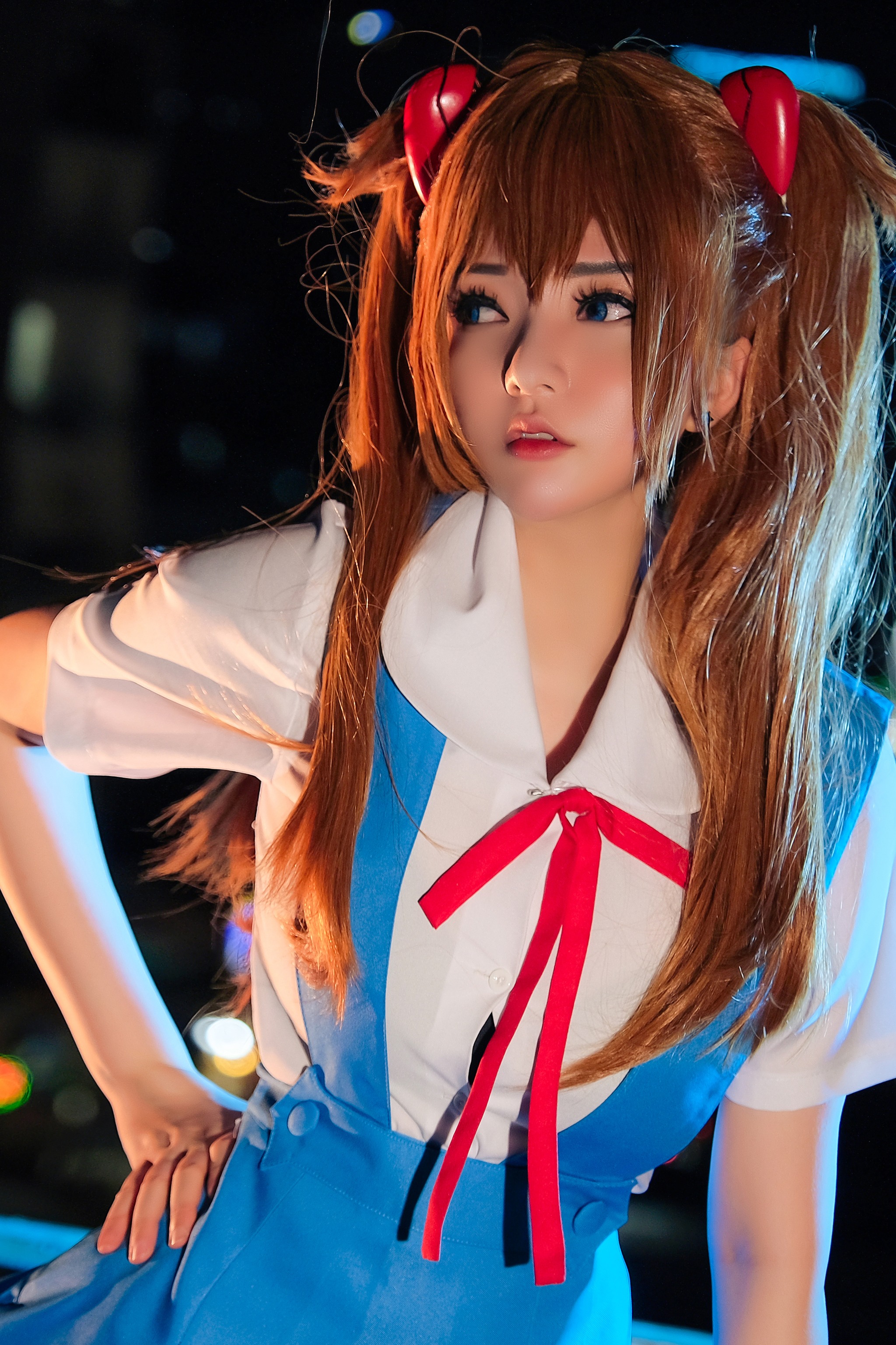 Potato Godzilla - NO.034 Asuka [23P]-XikXak